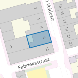 Perceel GNM00-C-1325