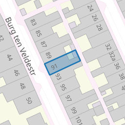 Perceel GNM00-C-1338