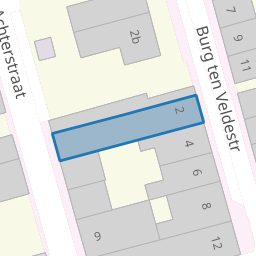 Perceel GNM00-C-1343