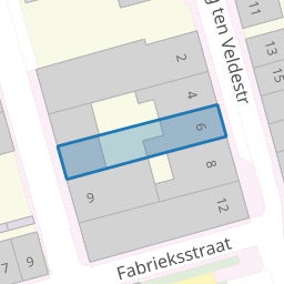 Perceel GNM00-C-1345