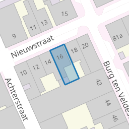 Perceel GNM00-C-1350