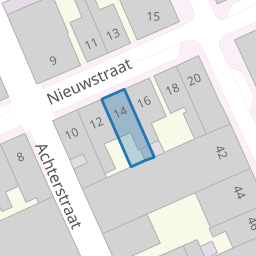 Perceel GNM00-C-1351