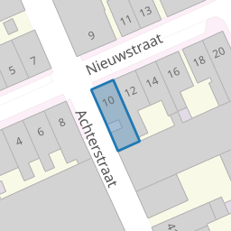 Perceel GNM00-C-1353