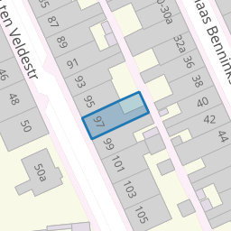 Perceel GNM00-C-1354