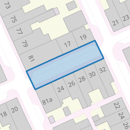 Perceel GNM00-C-1383