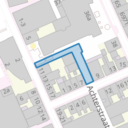 Perceel GNM00-C-1388