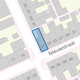 Perceel GNM00-C-1392