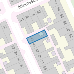 Perceel GNM00-C-1396