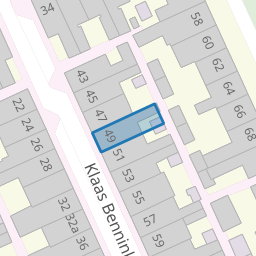 Perceel GNM00-C-1399