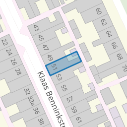 Perceel GNM00-C-1400