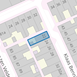 Perceel GNM00-C-1403