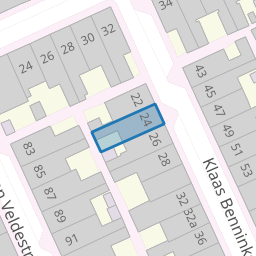 Perceel GNM00-C-1404