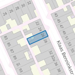 Perceel GNM00-C-1405