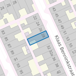 Perceel GNM00-C-1406