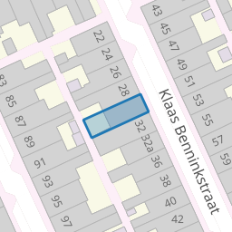 Perceel GNM00-C-1407