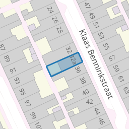 Perceel GNM00-C-1409