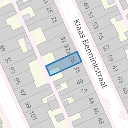 Perceel GNM00-C-1410