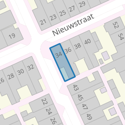 Perceel GNM00-C-1416