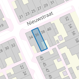 Perceel GNM00-C-1417