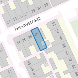 Perceel GNM00-C-1419