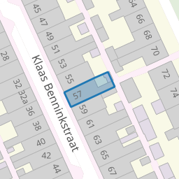 Perceel GNM00-C-1430