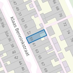 Perceel GNM00-C-1431