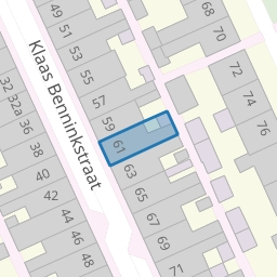 Perceel GNM00-C-1432