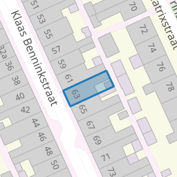 Perceel GNM00-C-1433