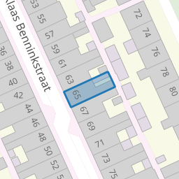 Perceel GNM00-C-1434