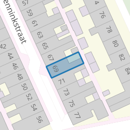 Perceel GNM00-C-1436