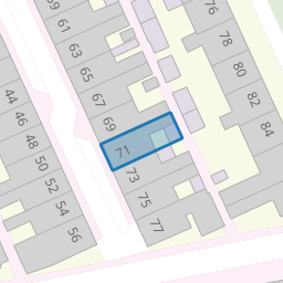 Perceel GNM00-C-1437