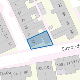 Perceel GNM00-C-1440