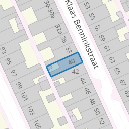 Perceel GNM00-C-1442