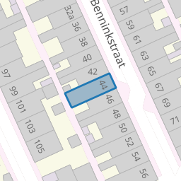 Perceel GNM00-C-1444