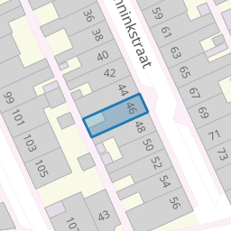 Perceel GNM00-C-1445