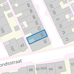 Perceel GNM00-C-1449