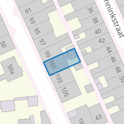 Perceel GNM00-C-1451