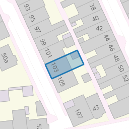 Perceel GNM00-C-1452