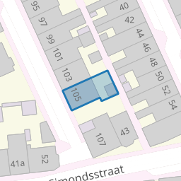 Perceel GNM00-C-1453