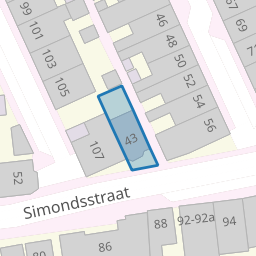 Perceel GNM00-C-1454