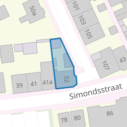 Perceel GNM00-C-1458