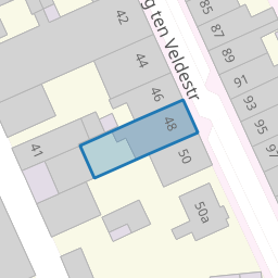 Perceel GNM00-C-1464