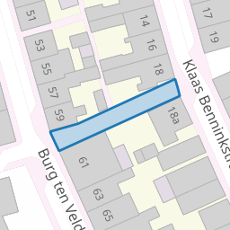 Perceel GNM00-C-1471