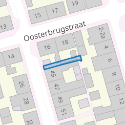 Perceel GNM00-C-1476