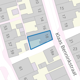 Perceel GNM00-C-1480