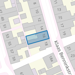 Perceel GNM00-C-1481