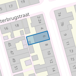 Perceel GNM00-C-1486