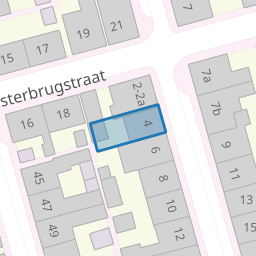 Perceel GNM00-C-1487