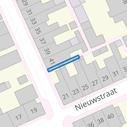 Perceel GNM00-C-1506