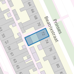 Perceel GNM00-C-1516